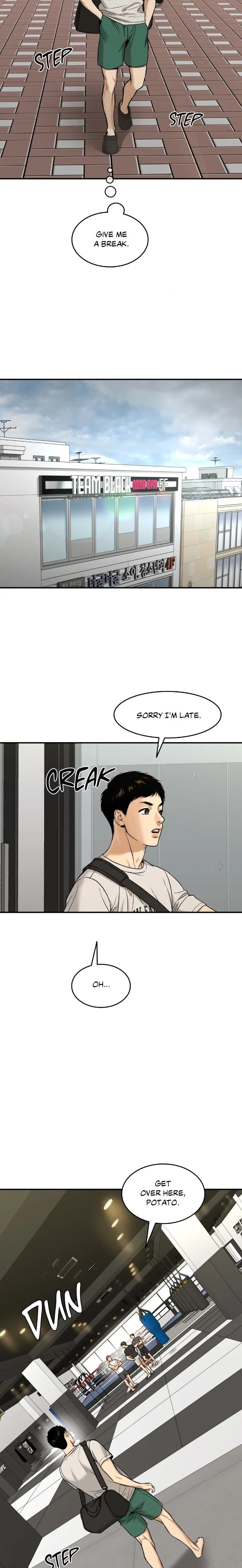 Jinx, Chapter 52 image 11